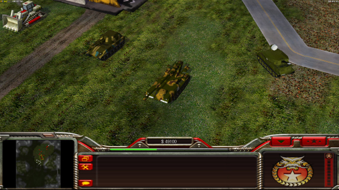 Command and conquer generals deluxe edition mac free download